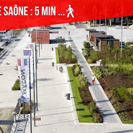 Legend - Le Saint Laurent - Parking - Wifi - 24/7 - Cosy Eksteriør bilde