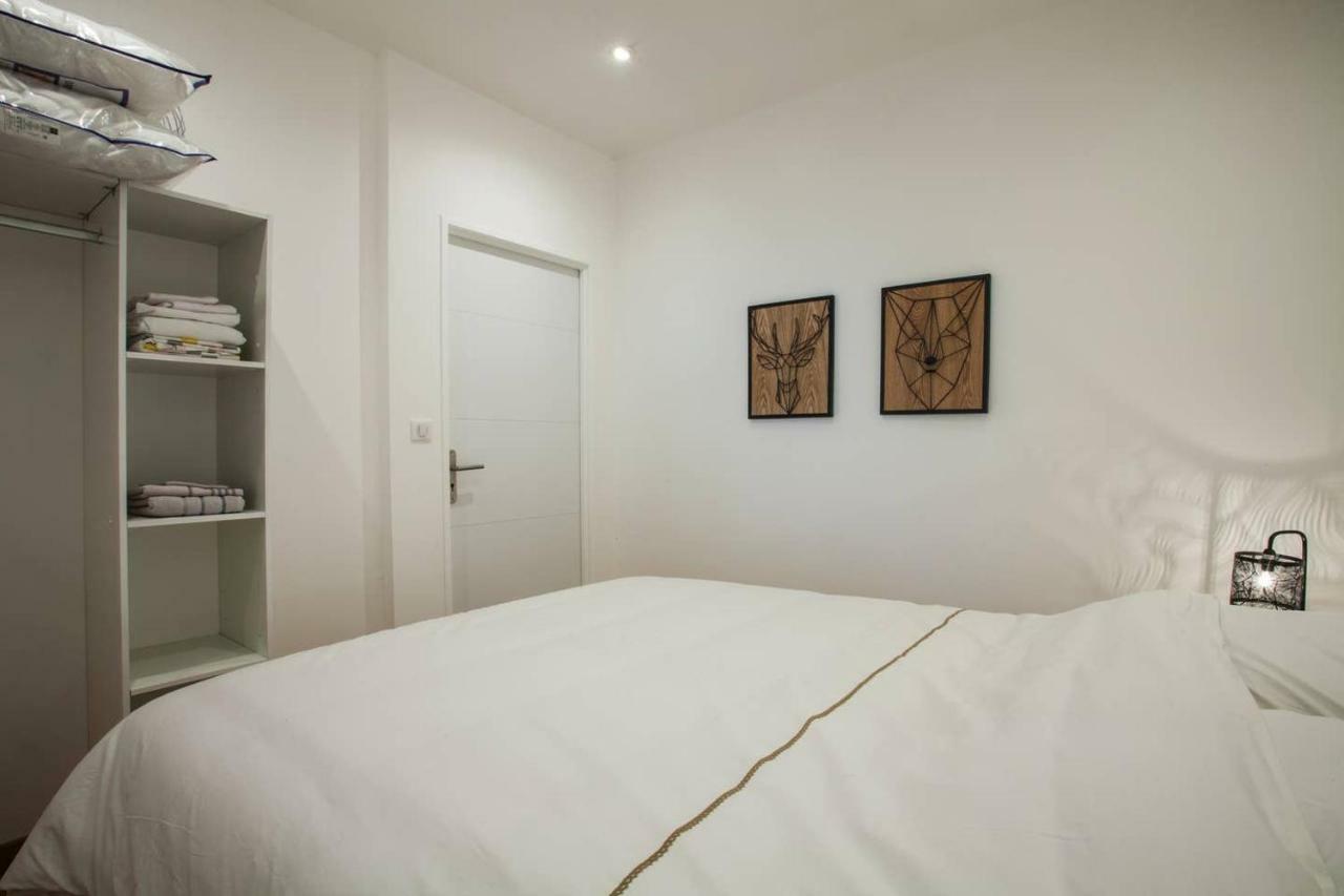 Legend - Le Saint Laurent - Parking - Wifi - 24/7 - Cosy Eksteriør bilde