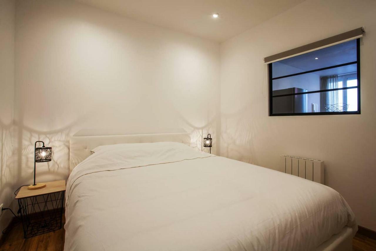 Legend - Le Saint Laurent - Parking - Wifi - 24/7 - Cosy Eksteriør bilde