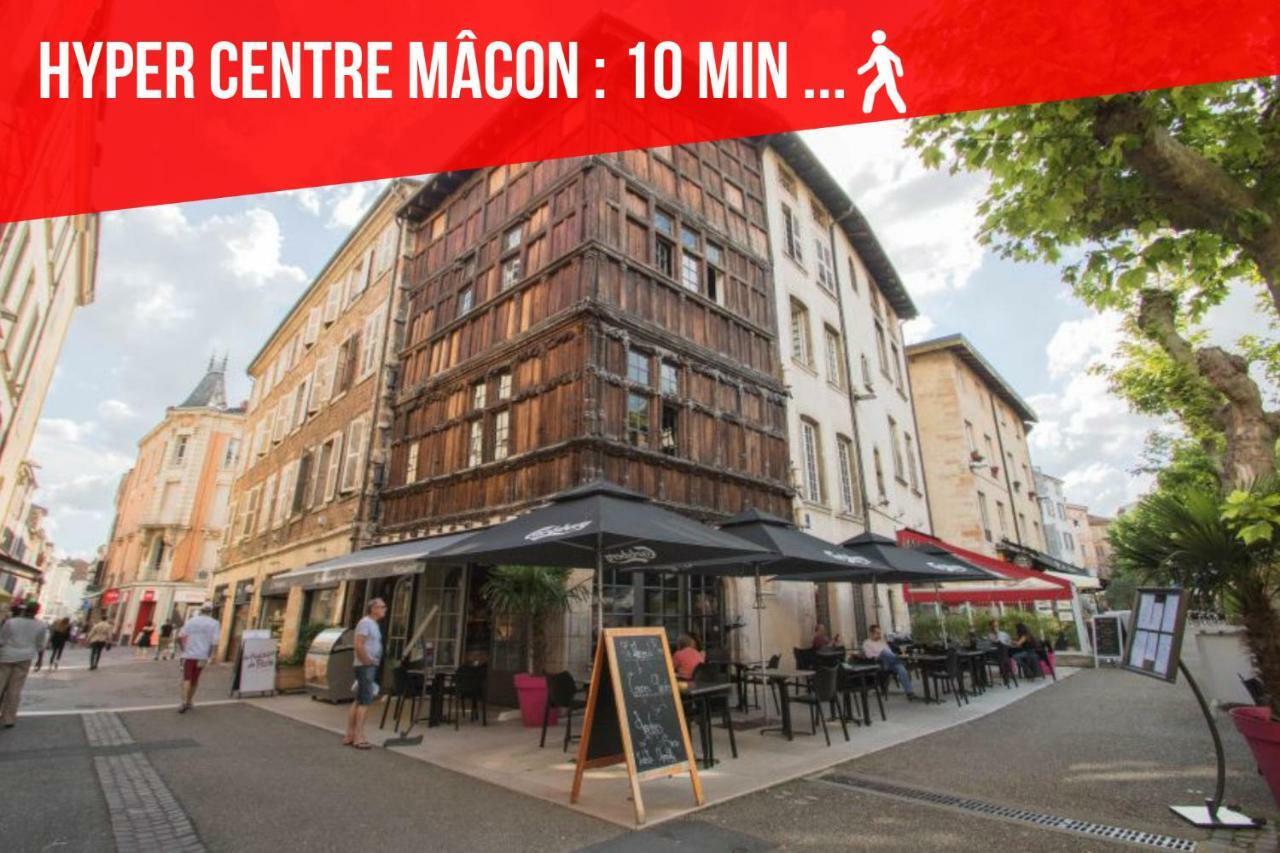 Legend - Le Saint Laurent - Parking - Wifi - 24/7 - Cosy Eksteriør bilde